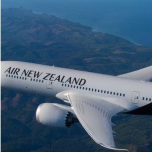 Air New Zealand Cắt Giảm Chuyến Bay: Ngành Hàng Không New Zealand Đang Đối Mặt Áp Lực Gì?