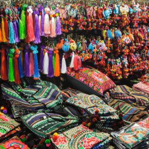 Dịch vụ vận chuyển quà lưu niệm bằng dịch vụ Epacket đi New Zealand
