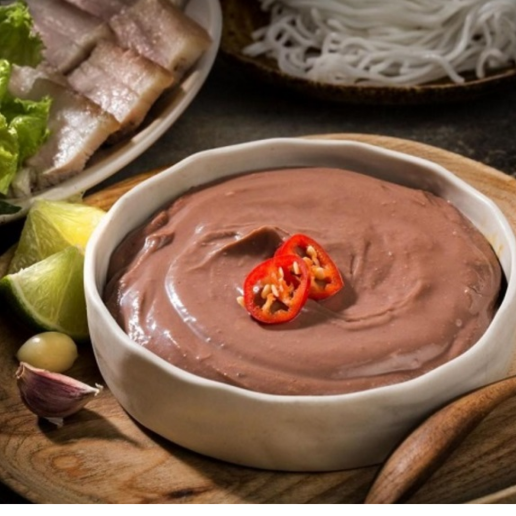 Dịch Vụ Gửi Mắm Ruốc Đi New Zealand Nhanh Chóng, An Toàn