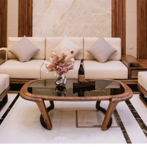 Dịch Vụ Gửi Bàn Ghế Gỗ Đi New Zealand An Toàn, Tiết Kiệm