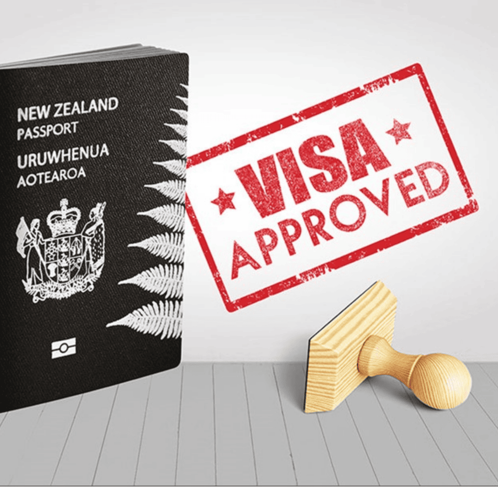 Cập Nhật Toàn Diện Chính Sách Visa New Zealand: Quy Định, Lệ Phí & Hồ Sơ Xét Duyệt