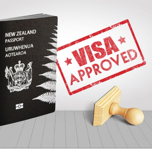 Cập Nhật Toàn Diện Chính Sách Visa New Zealand: Quy Định, Lệ Phí & Hồ Sơ Xét Duyệt