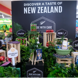 Top 10 sản phẩm New Zealand được người Việt mua nhiều nhất