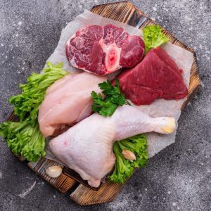 Veterinary Quarantine Procedures for Importing Frozen Meat into Vietnam: Complete Guide